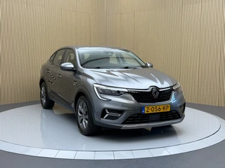 Renault Arkana – thumbnail 7