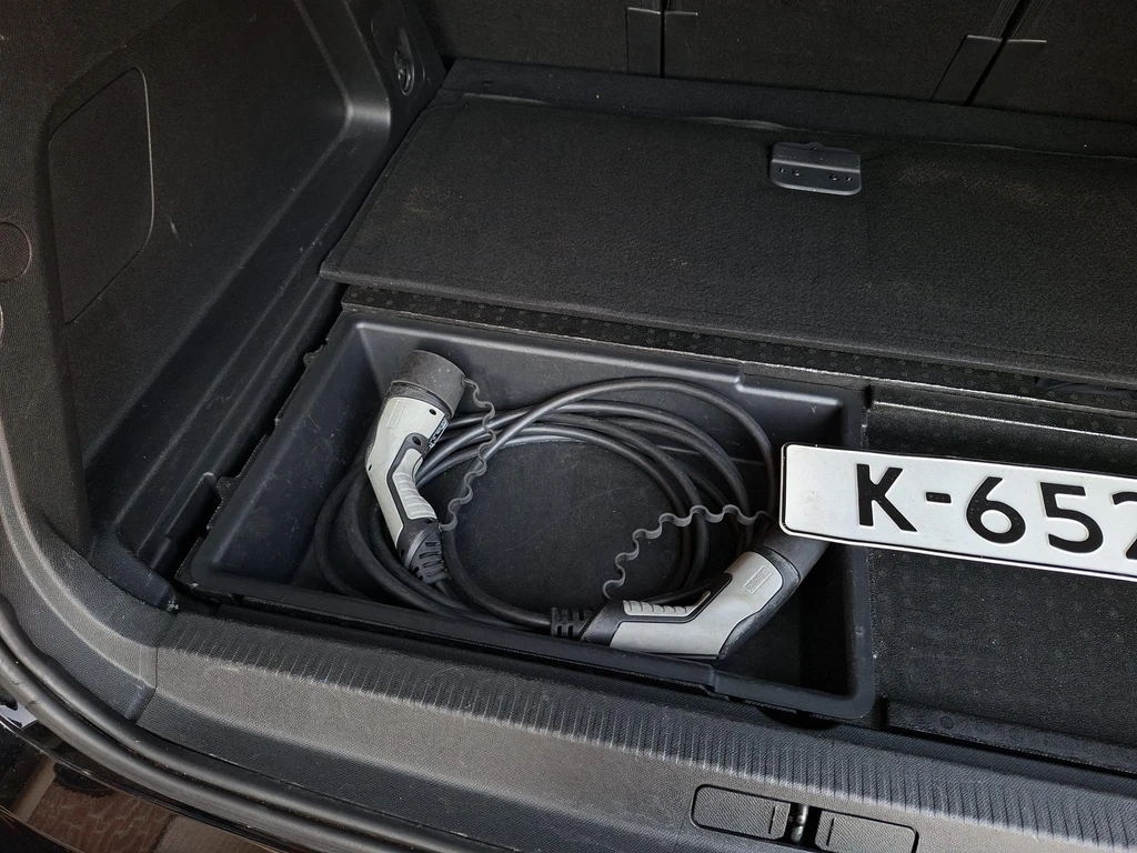 Citroën C5 Aircross – foto 15