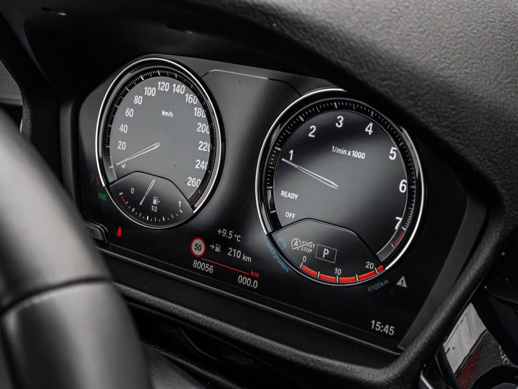 BMW X1 – foto 14
