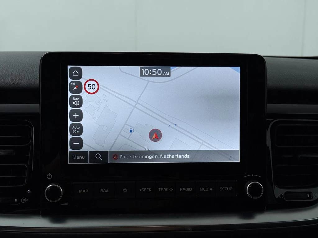 Kia Stonic – foto 30