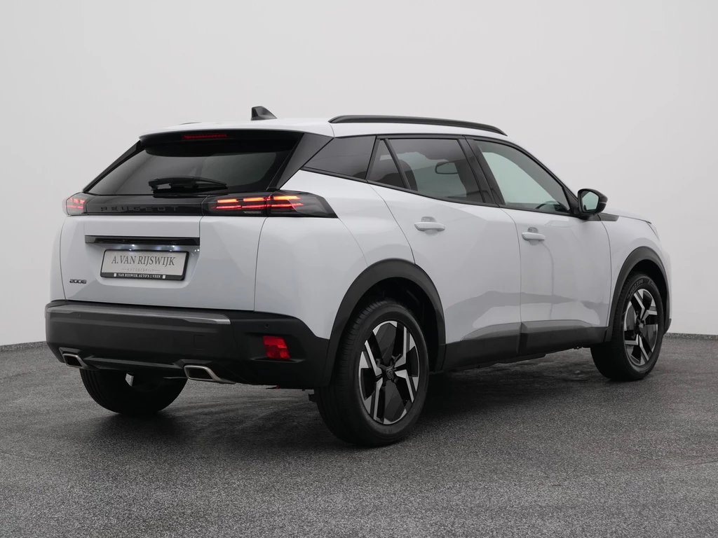 Peugeot 2008 – foto 12