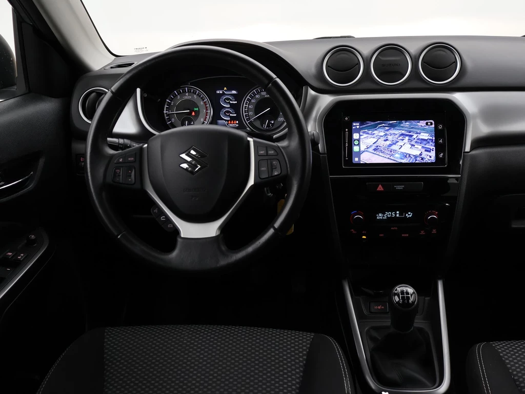 Suzuki Vitara – foto 8