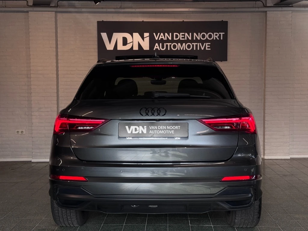 Audi Q3 – foto 3