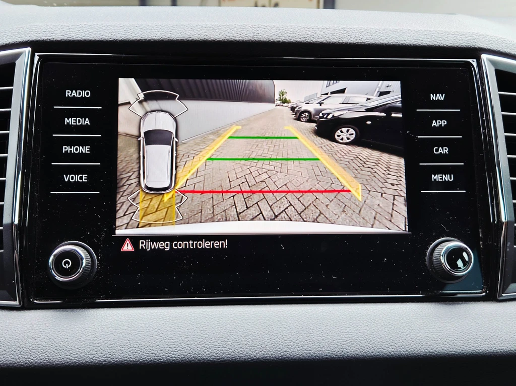 Škoda Karoq – foto 34