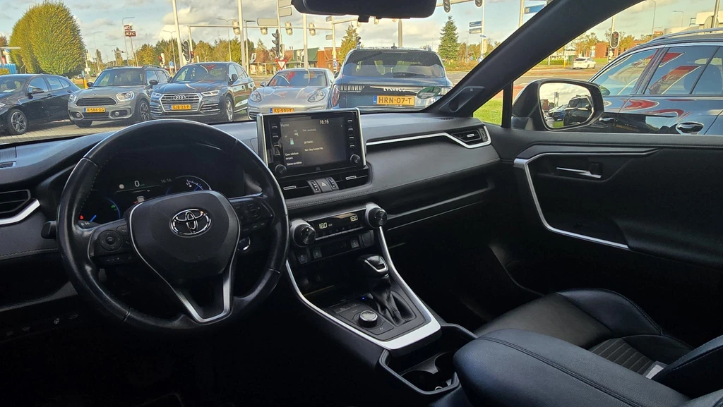 Toyota RAV4 – foto 3