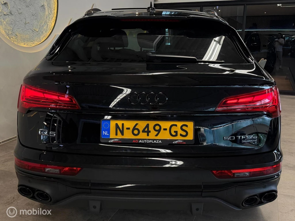 Audi Q5 – foto 4