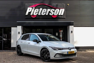Volkswagen Golf – thumbnail 7