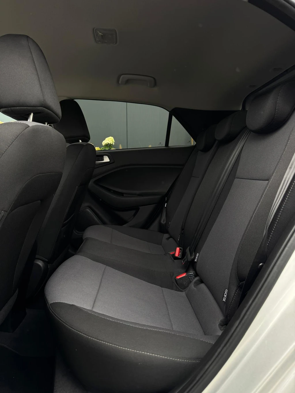 Hyundai i20 – foto 31