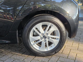 Mazda 2 Hybrid – thumbnail 9