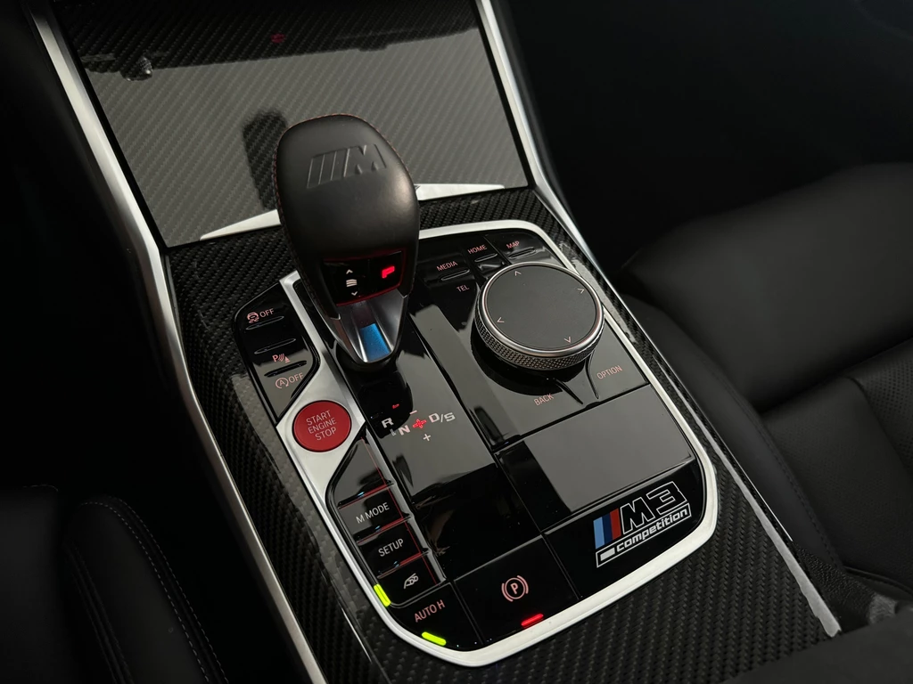 BMW M3 – foto 30
