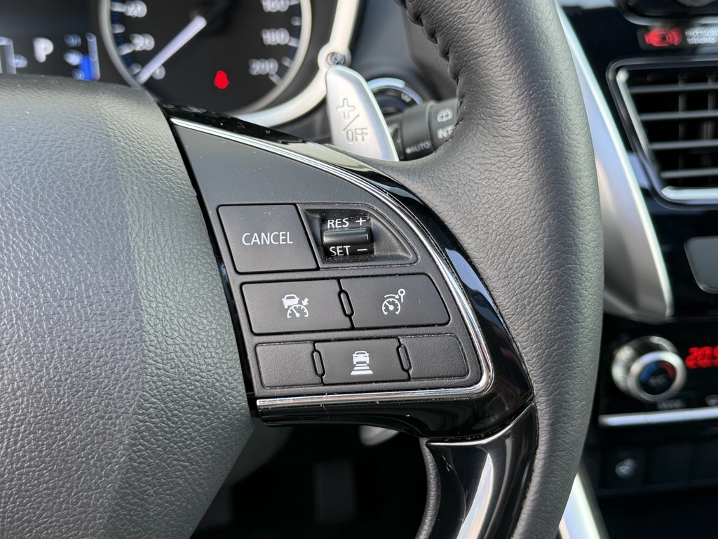 Mitsubishi Eclipse Cross – foto 18