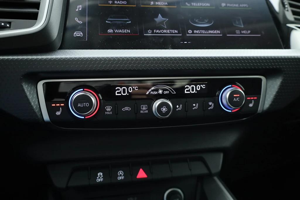 Audi A1 Sportback – foto 32