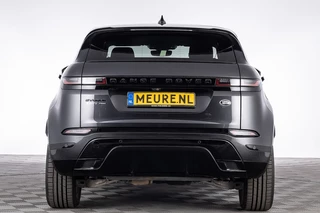 Land Rover Range Rover Evoque – thumbnail 3