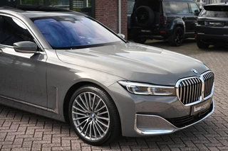 BMW 7 Serie – thumbnail 25