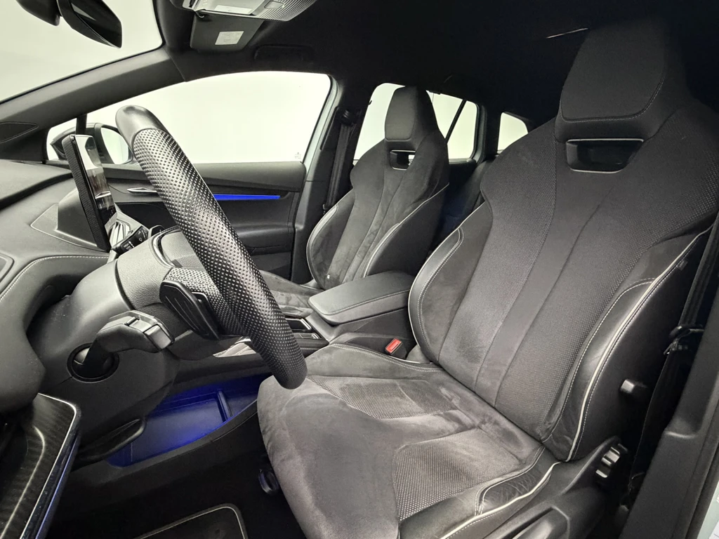 Škoda Enyaq iV – foto 20