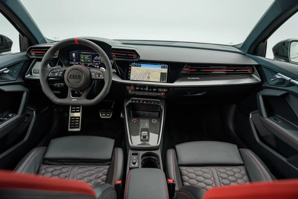 Audi RS3 – foto 29