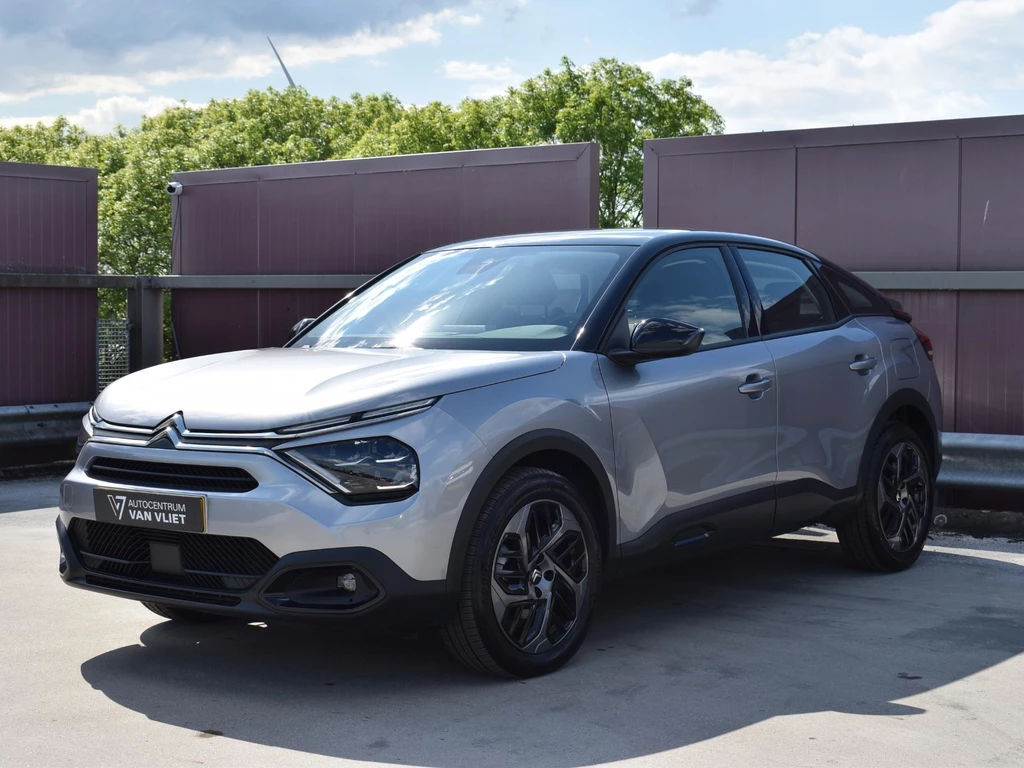 Citroën C4 – foto 2