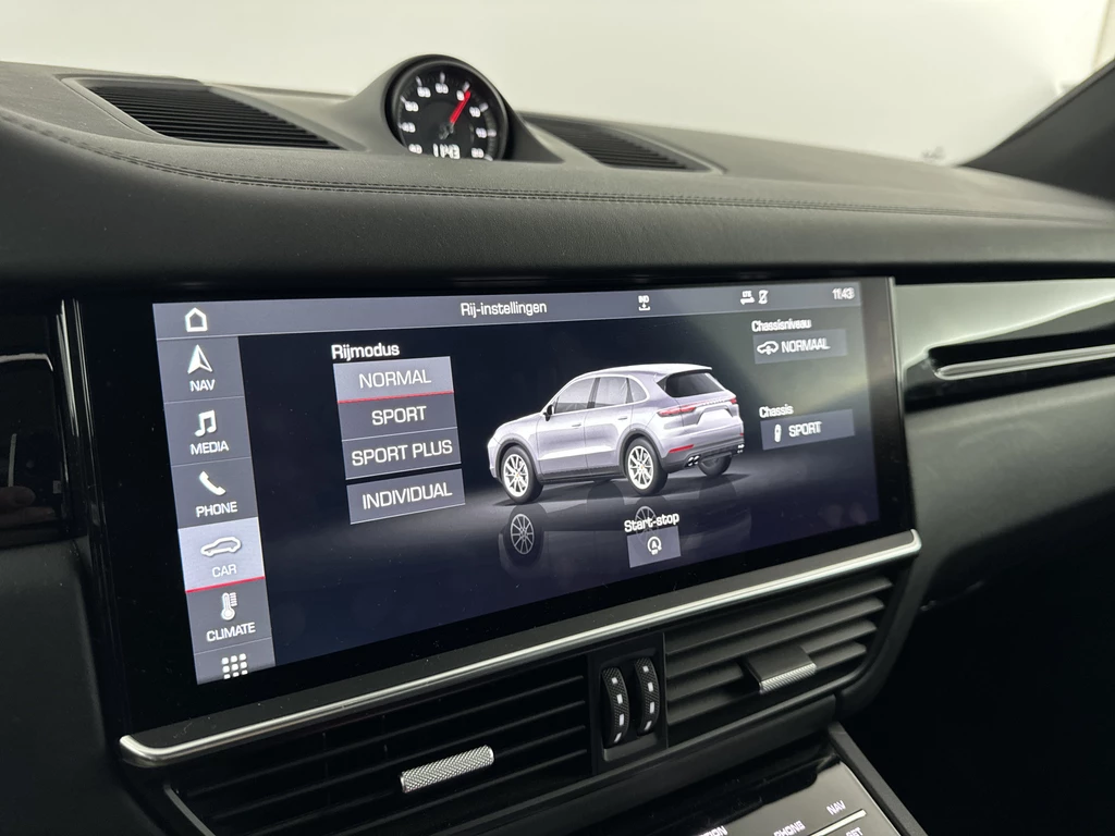 Porsche Cayenne – foto 24