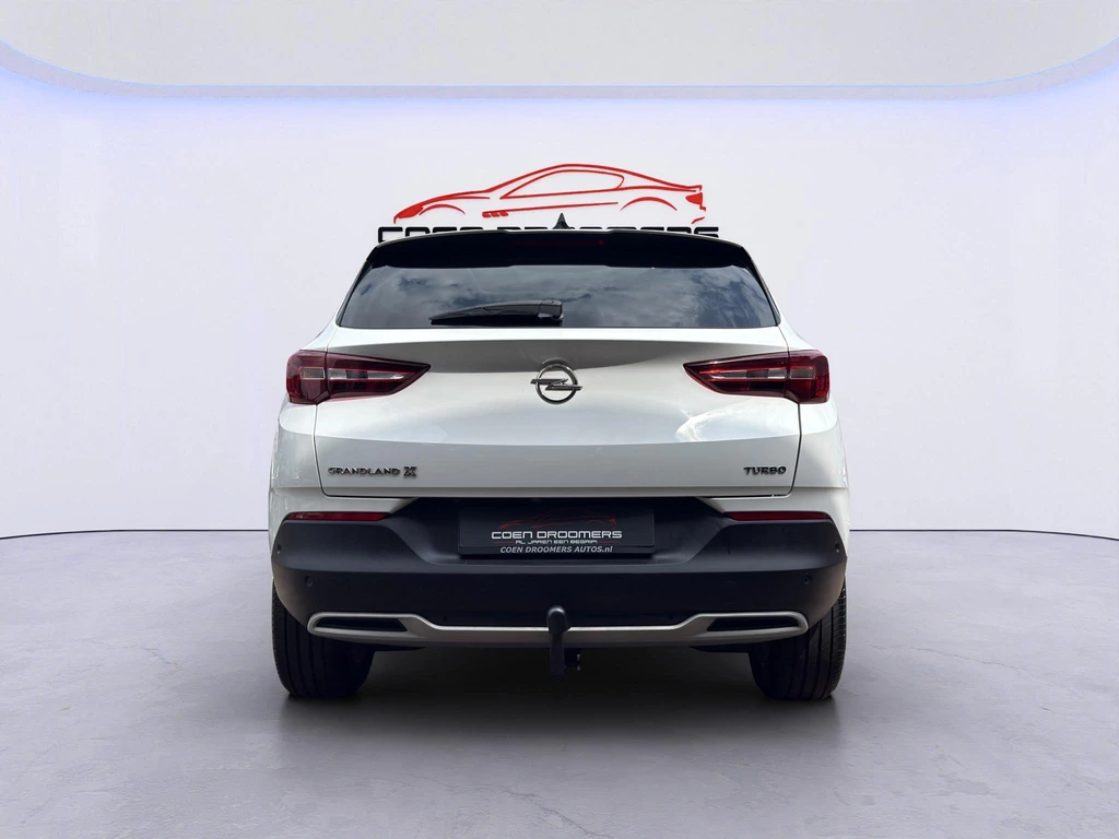 Opel Grandland X – foto 5