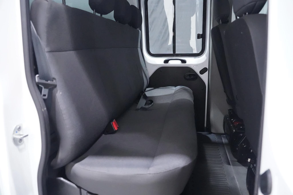 Renault Master – foto 20