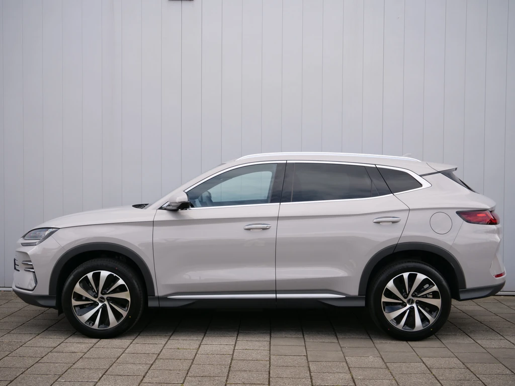 BYD SEAL U – foto 2