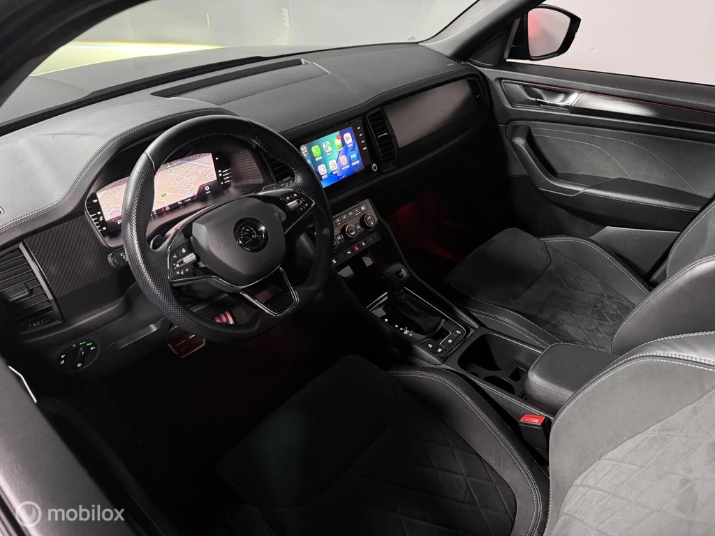 Škoda Kodiaq – foto 44