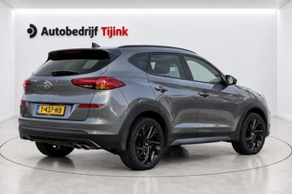 Hyundai Tucson – thumbnail 2