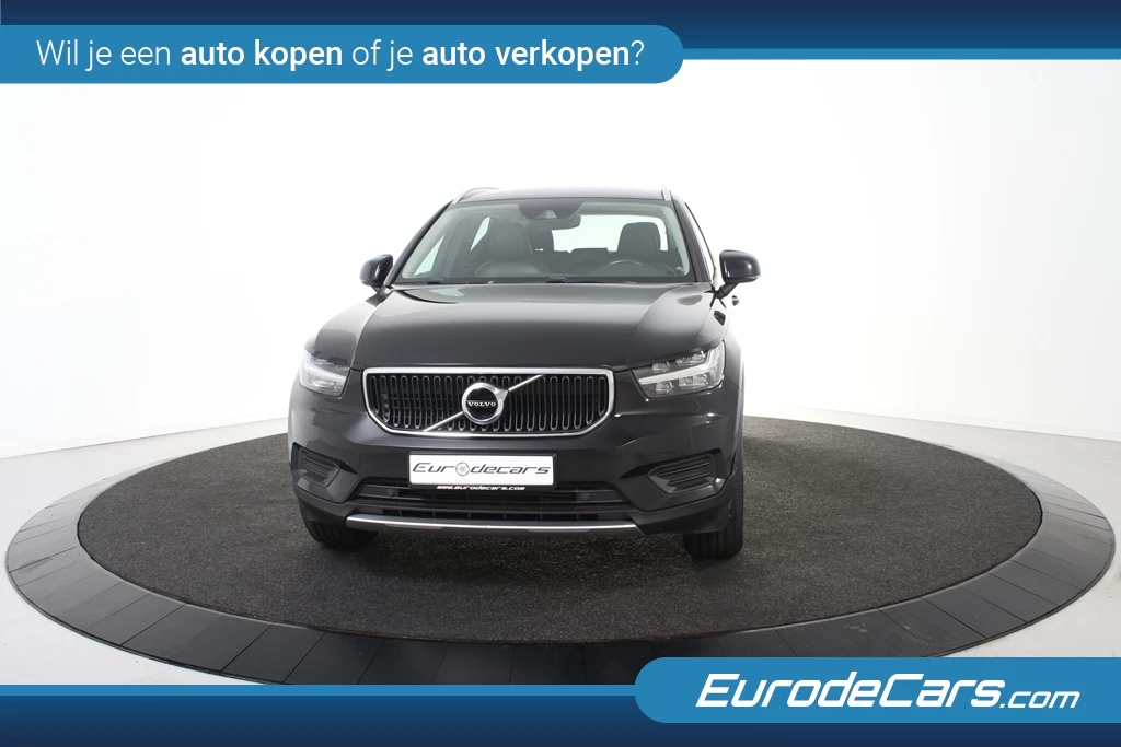 Volvo XC40 – foto 14