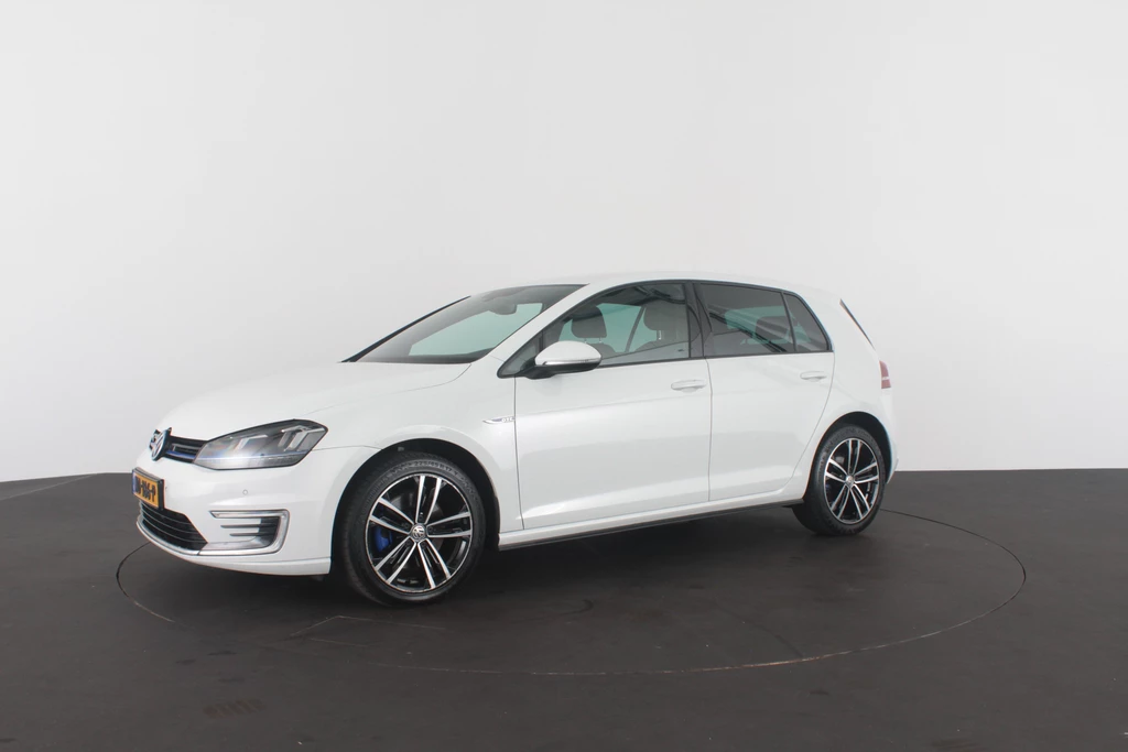 Volkswagen Golf – foto 2