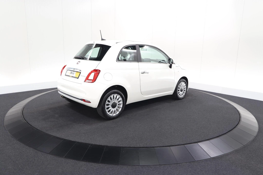 Fiat 500 – foto 8