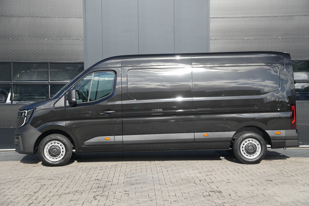Renault Master – foto 2