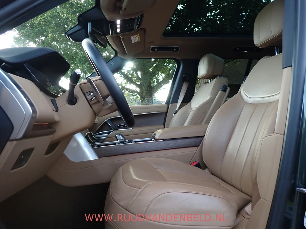 Land Rover Range Rover – foto 13