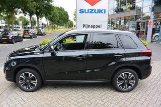 Suzuki Vitara – thumbnail 3