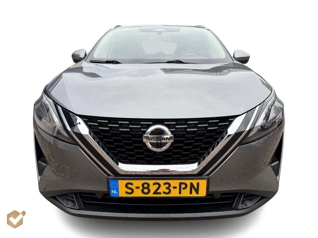 Nissan QASHQAI – foto 9