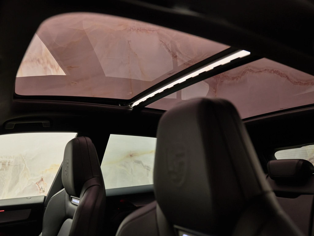 Porsche Cayenne – foto 15