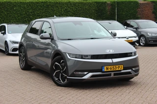 Hyundai IONIQ 5 – thumbnail 7