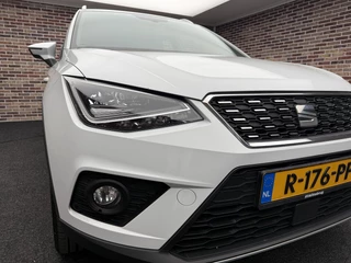 SEAT Arona – thumbnail 12