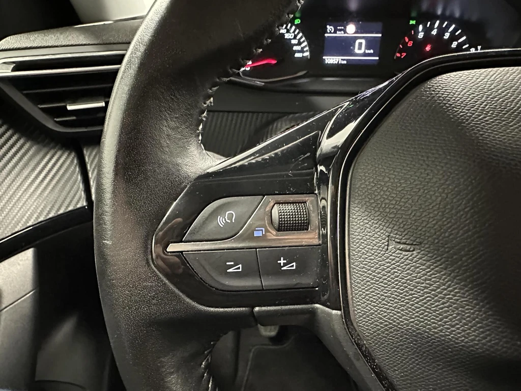 Peugeot 2008 – foto 20