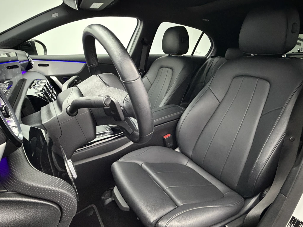 Mercedes-Benz A-Klasse – foto 22