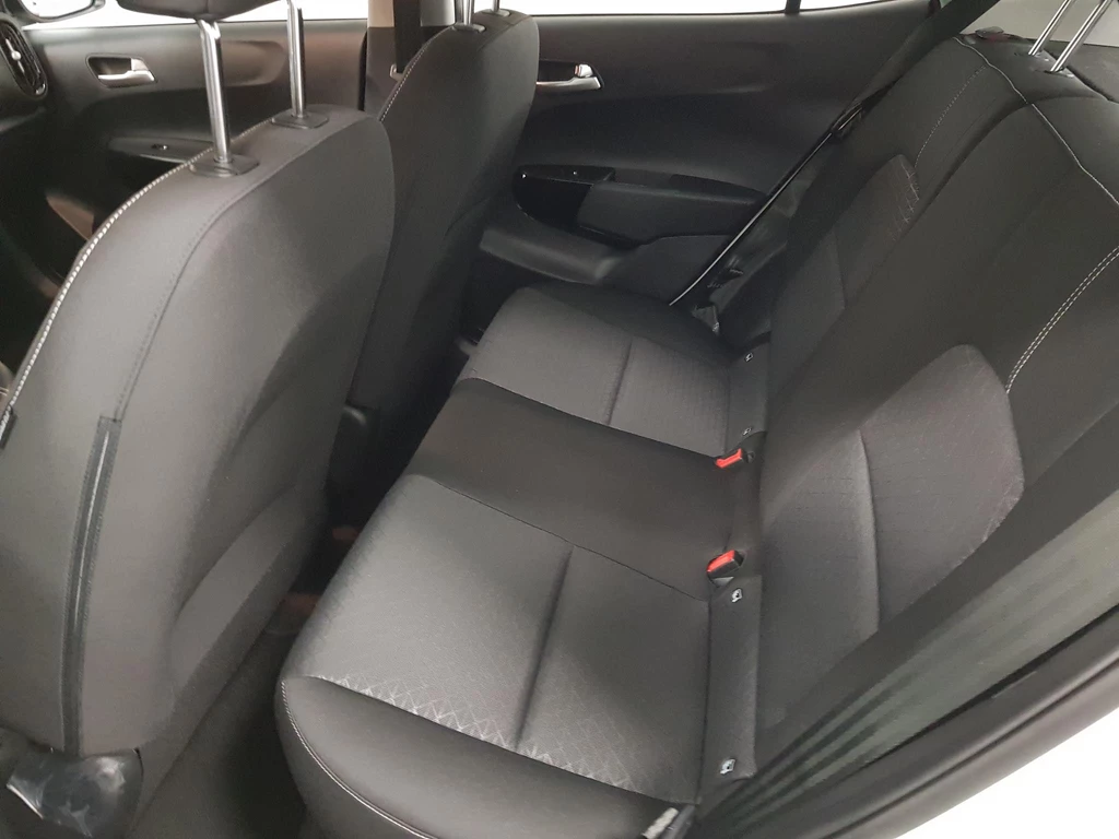 Kia Picanto – foto 22
