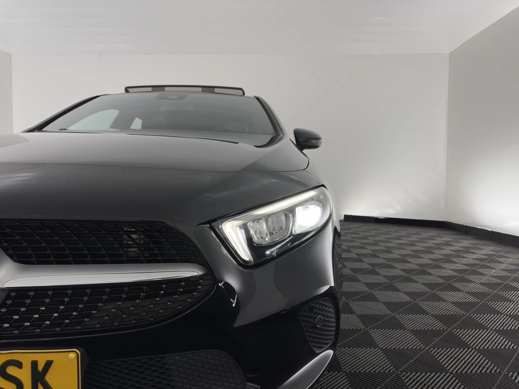 Mercedes-Benz A-Klasse – foto 7