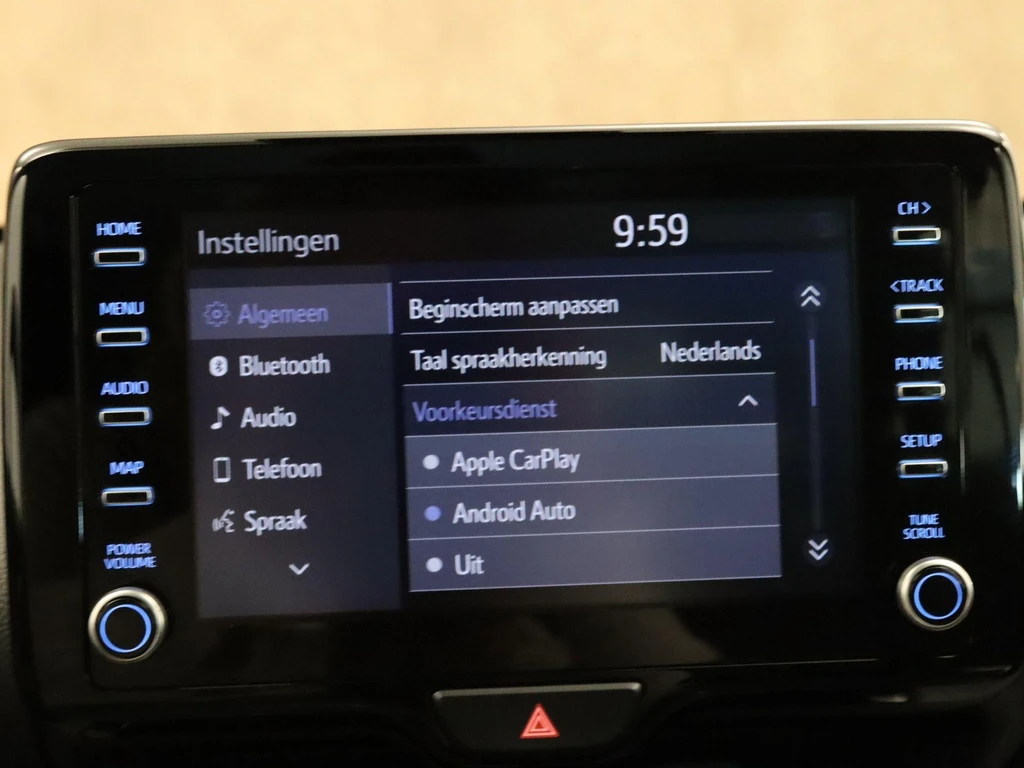Toyota Yaris Cross – foto 13