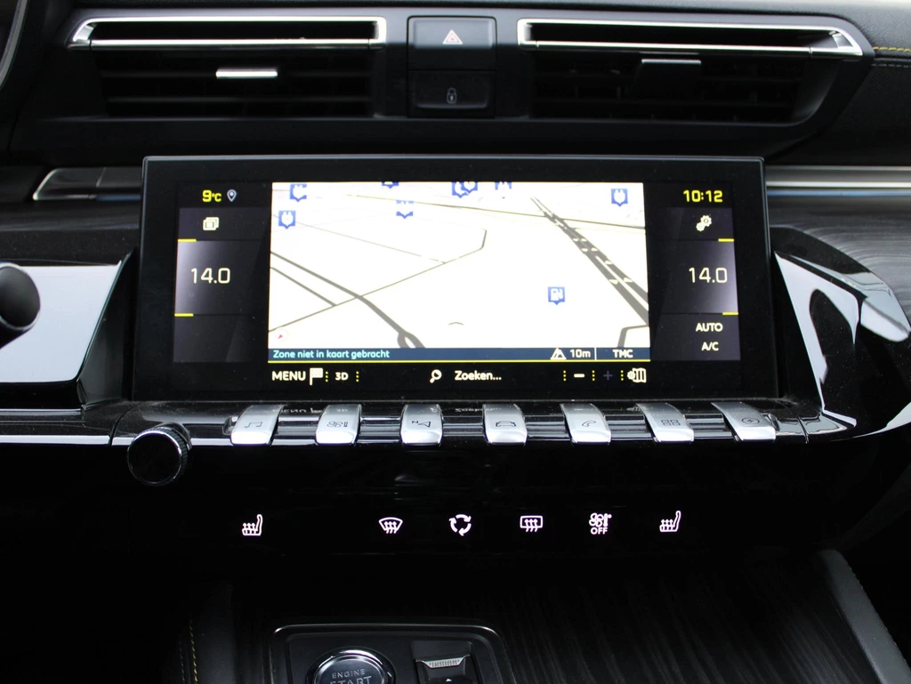 Peugeot 508 – foto 17