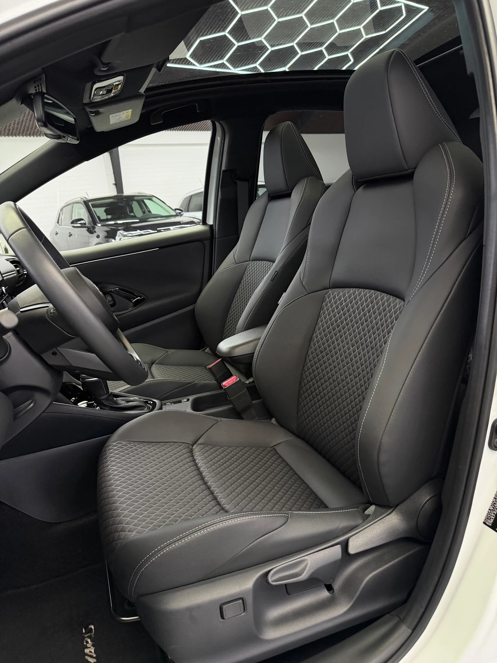 Toyota Yaris – foto 11