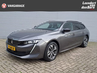 Peugeot 508 – thumbnail 1