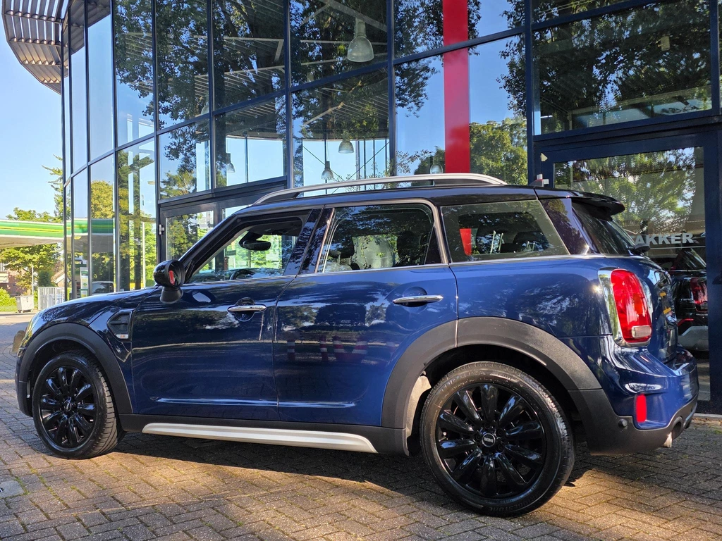 MINI Countryman – foto 3