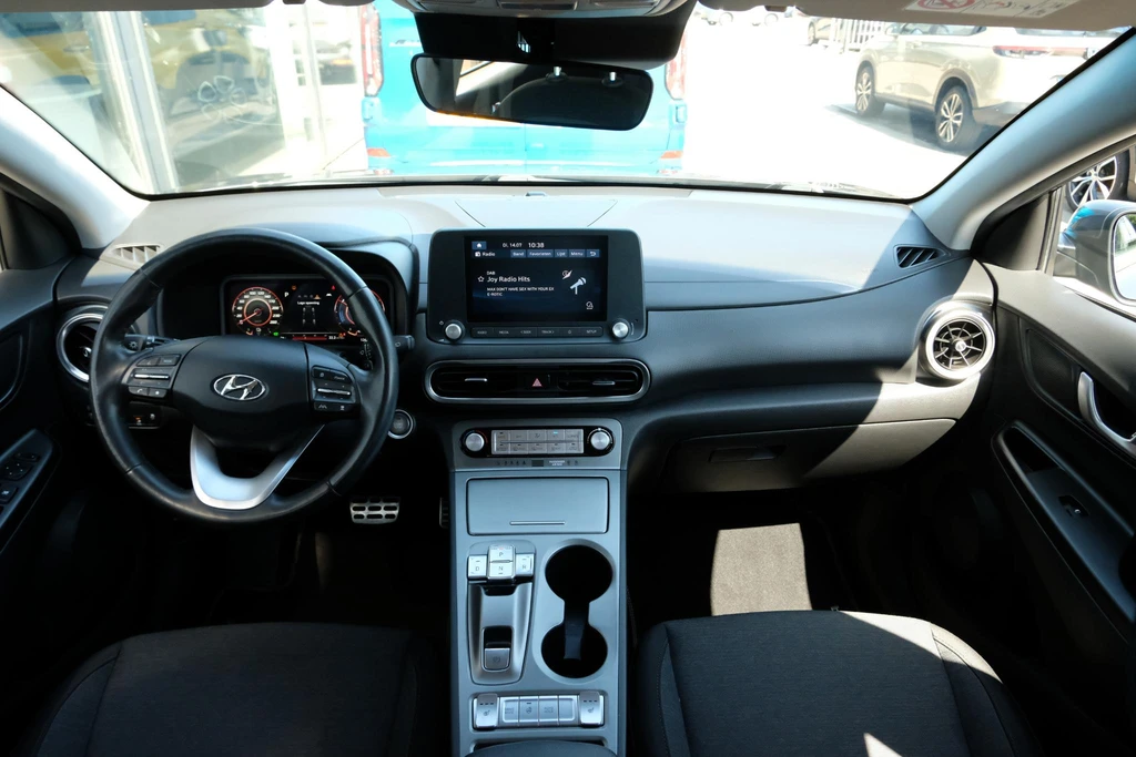 Hyundai Kona – foto 13