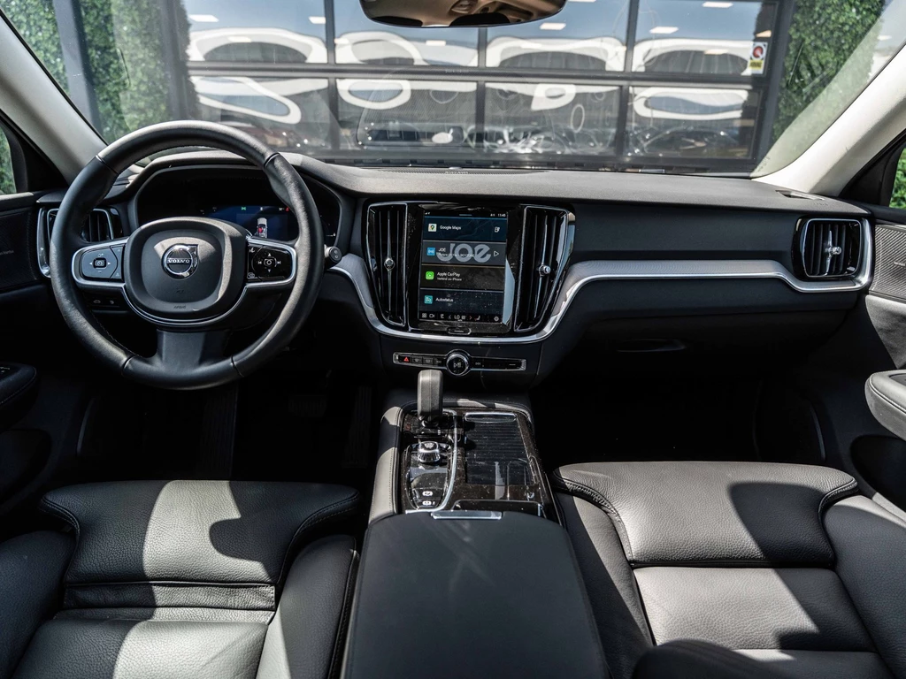 Volvo V60 – foto 21