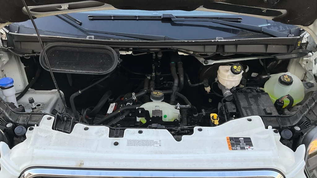 Ford E-Transit – foto 12