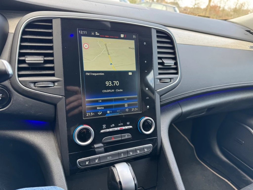 Renault Talisman – foto 24